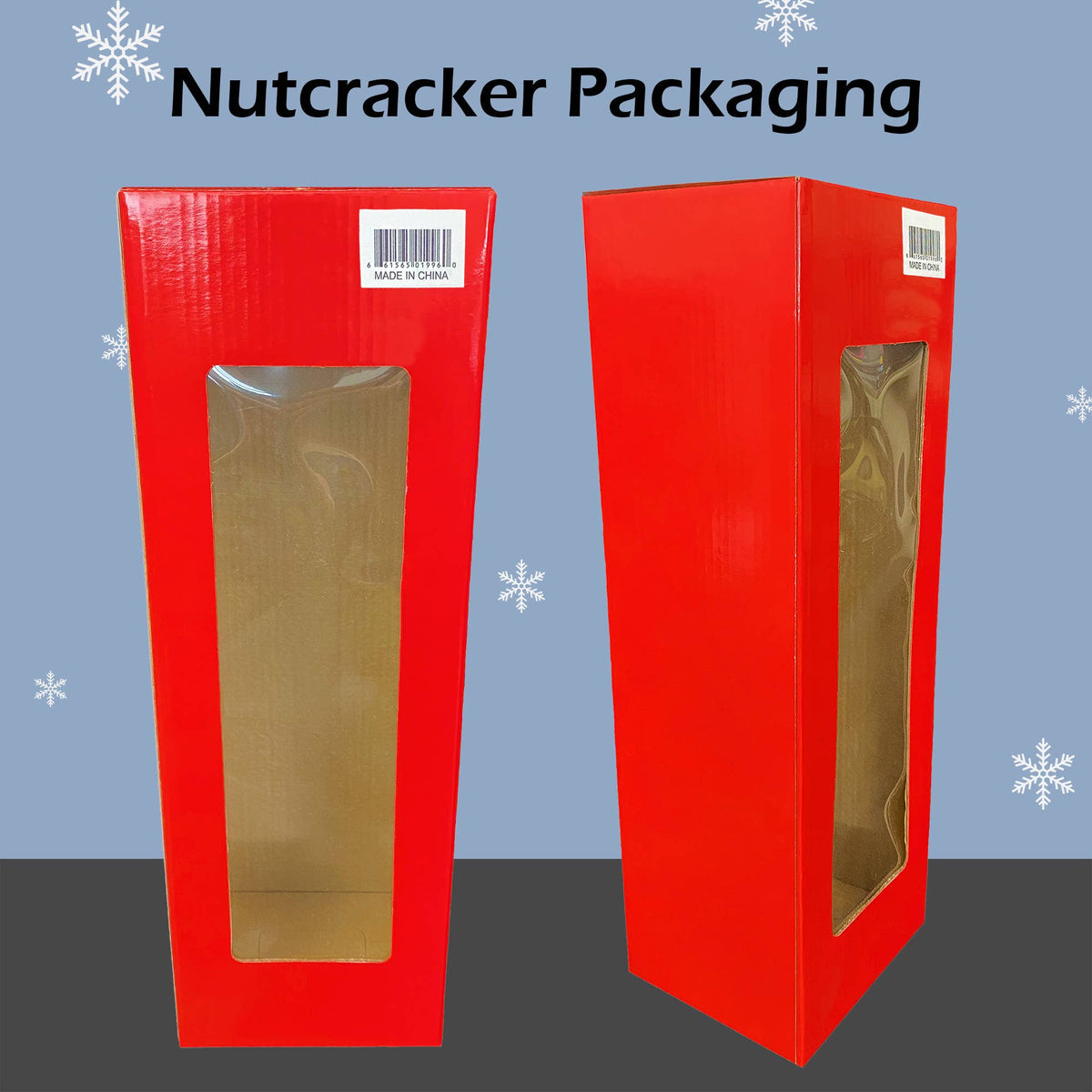 Nutcracker - It's 420 Somewhere 14”