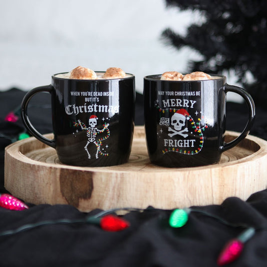 Mug - Merry & Fright - Wolf Moon