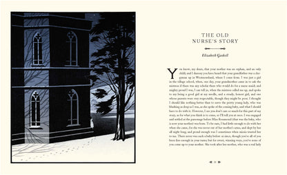 Book - Ghostly Tales - Wolf Moon