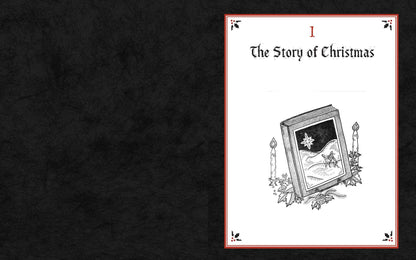 Book - The Fright Before Christmas: Krampus