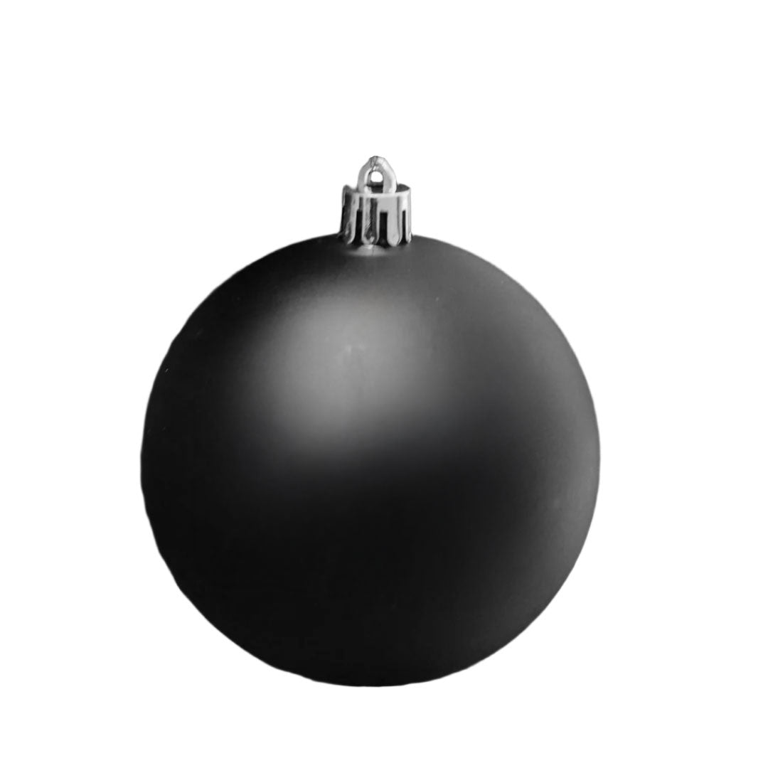 Ornament - Merry Hexmas - Wolf Moon