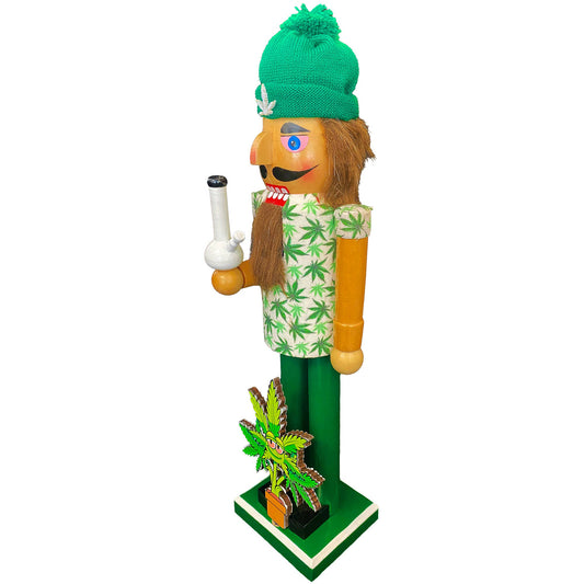 Nutcracker - It's 420 Somewhere 14”