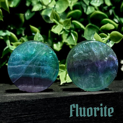 Plug - Stones - Wolf Moon