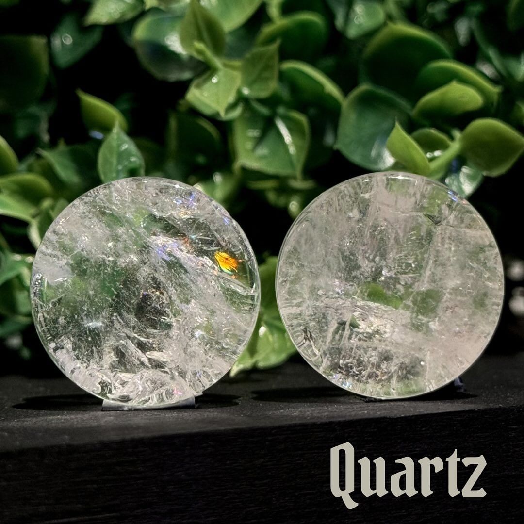 Plug - Stones - Wolf Moon