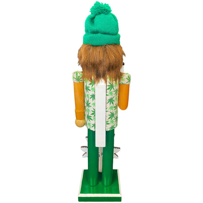 Nutcracker - It's 420 Somewhere 14”