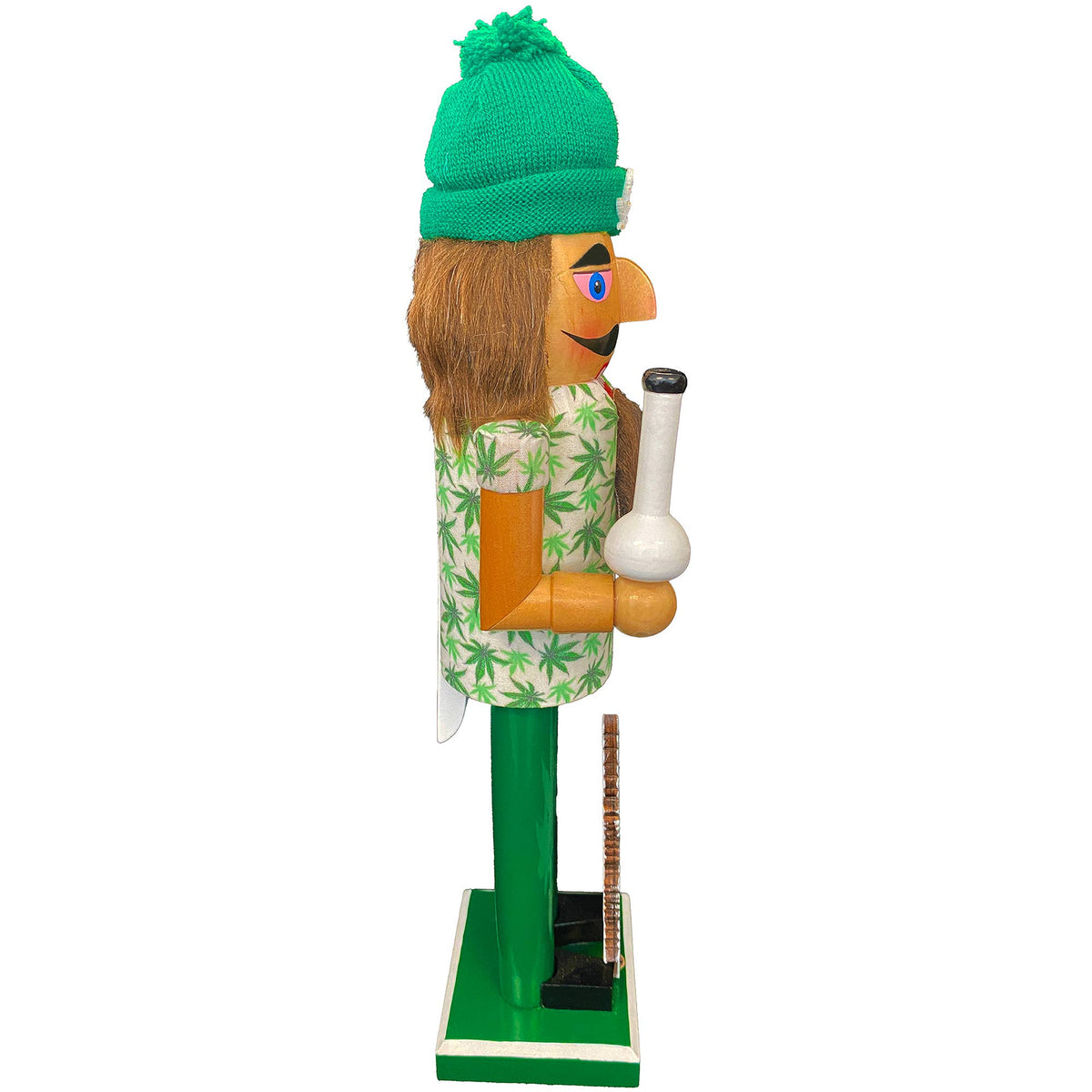 Nutcracker - It's 420 Somewhere 14”