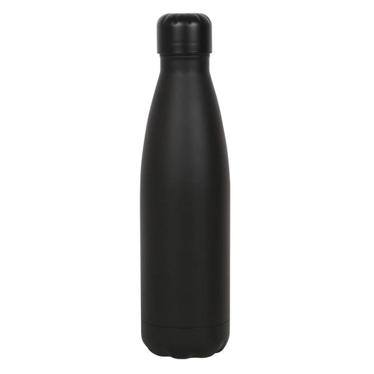 Water Bottle- Goth Juice - Wolf Moon