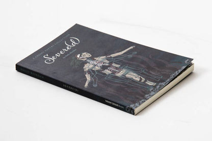 Severe(d) - book - Wolf Moon