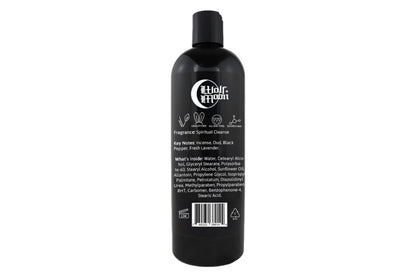 Body Lotion - Exorcist - Wolf Moon