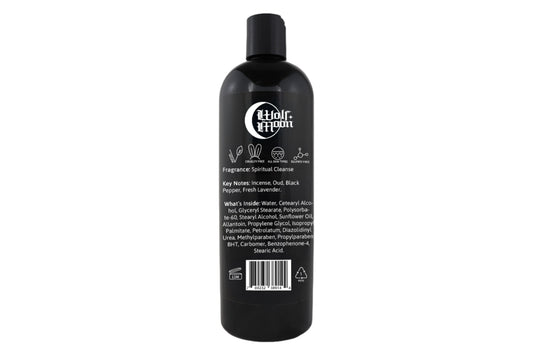 Body Lotion - Exorcist - Wolf Moon