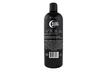 Body Lotion - Haunt - Wolf Moon