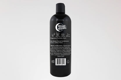 Body Lotion - Nightmare - Wolf Moon