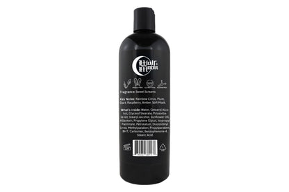 Body Lotion - Scream - Wolf Moon