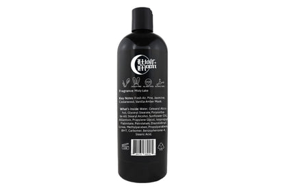 Body Lotion - Thirteen - Wolf Moon
