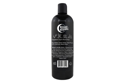 Body Lotion - Sinister - Wolf Moon