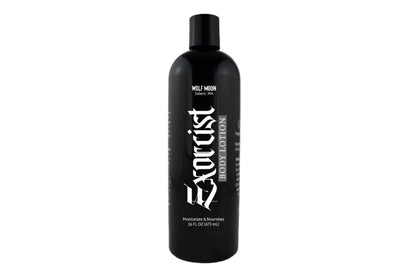 Body Lotion - Exorcist - Wolf Moon