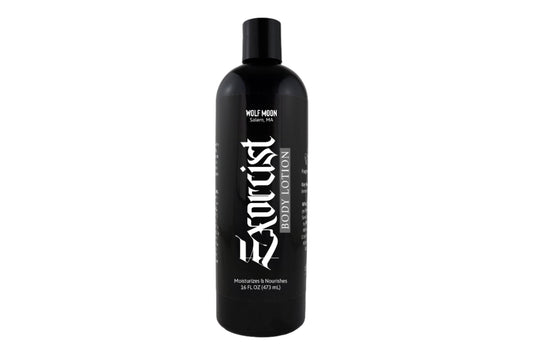 Body Lotion - Exorcist - Wolf Moon