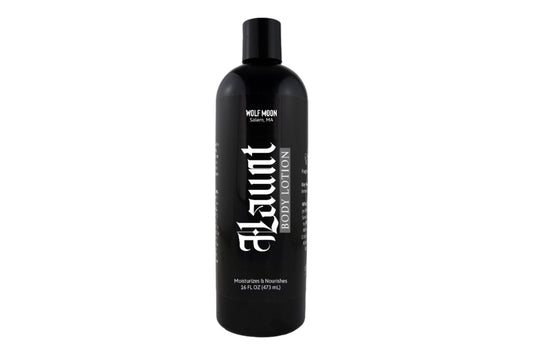 Body Lotion - Haunt - Wolf Moon