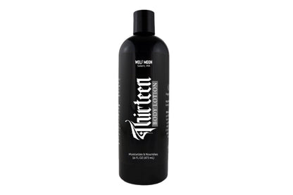 Body Lotion - Thirteen - Wolf Moon