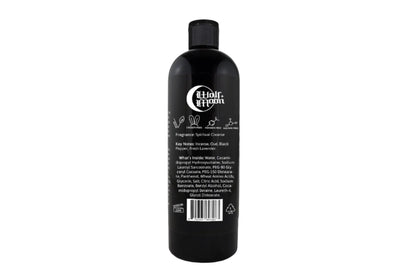 Body Wash - Exorcist - Wolf Moon