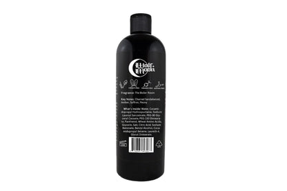 Body Wash - Nightmare - Wolf Moon
