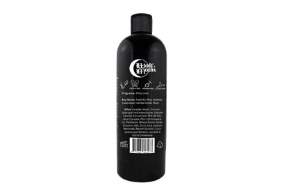 Body Wash - Thirteen - Wolf Moon