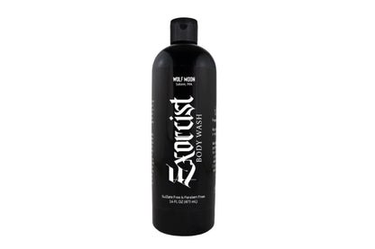 Body Wash - Exorcist - Wolf Moon
