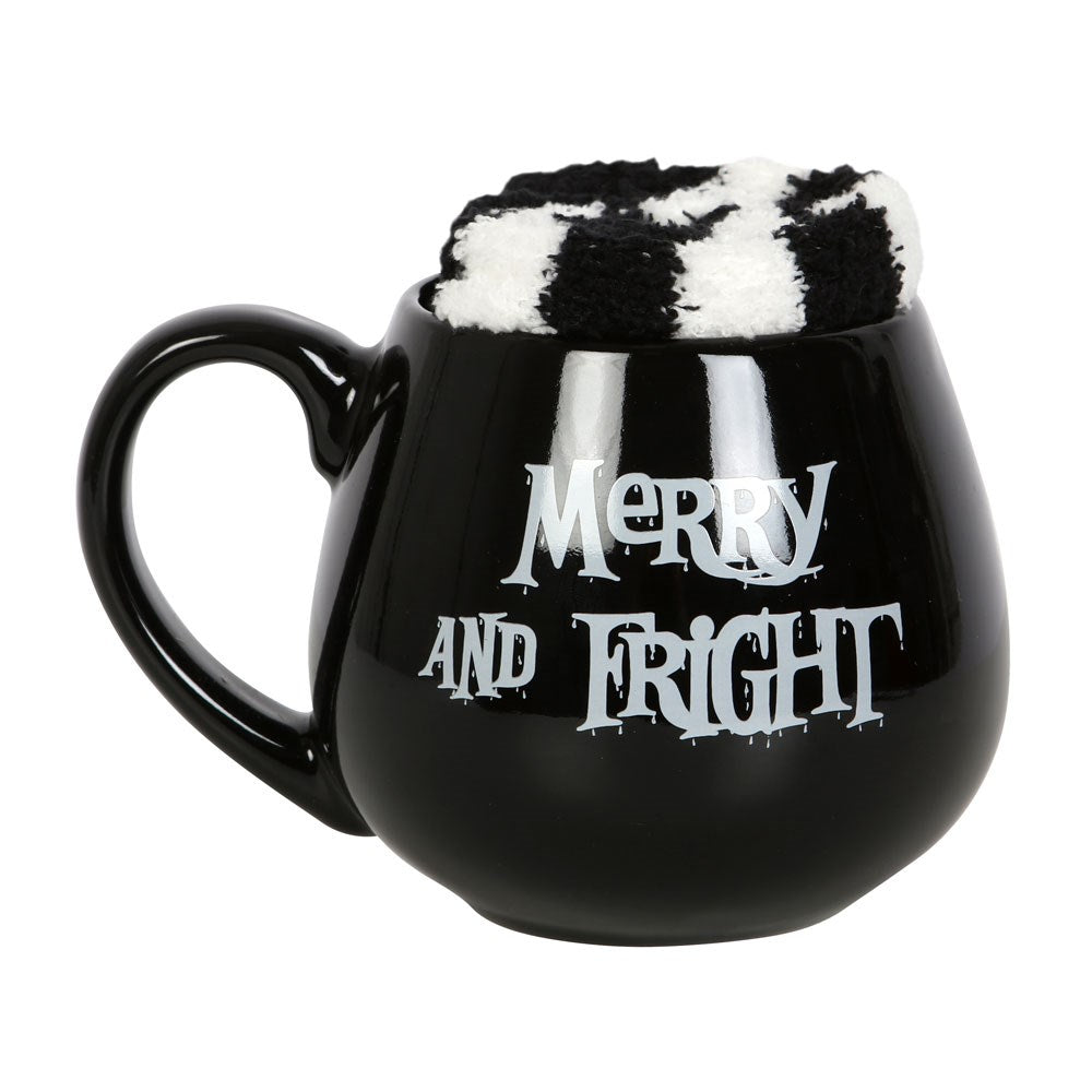 Mug - Merry and Fright - Wolf Moon