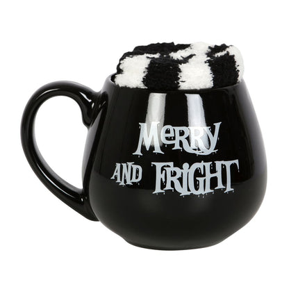 Mug - Merry and Fright - Wolf Moon