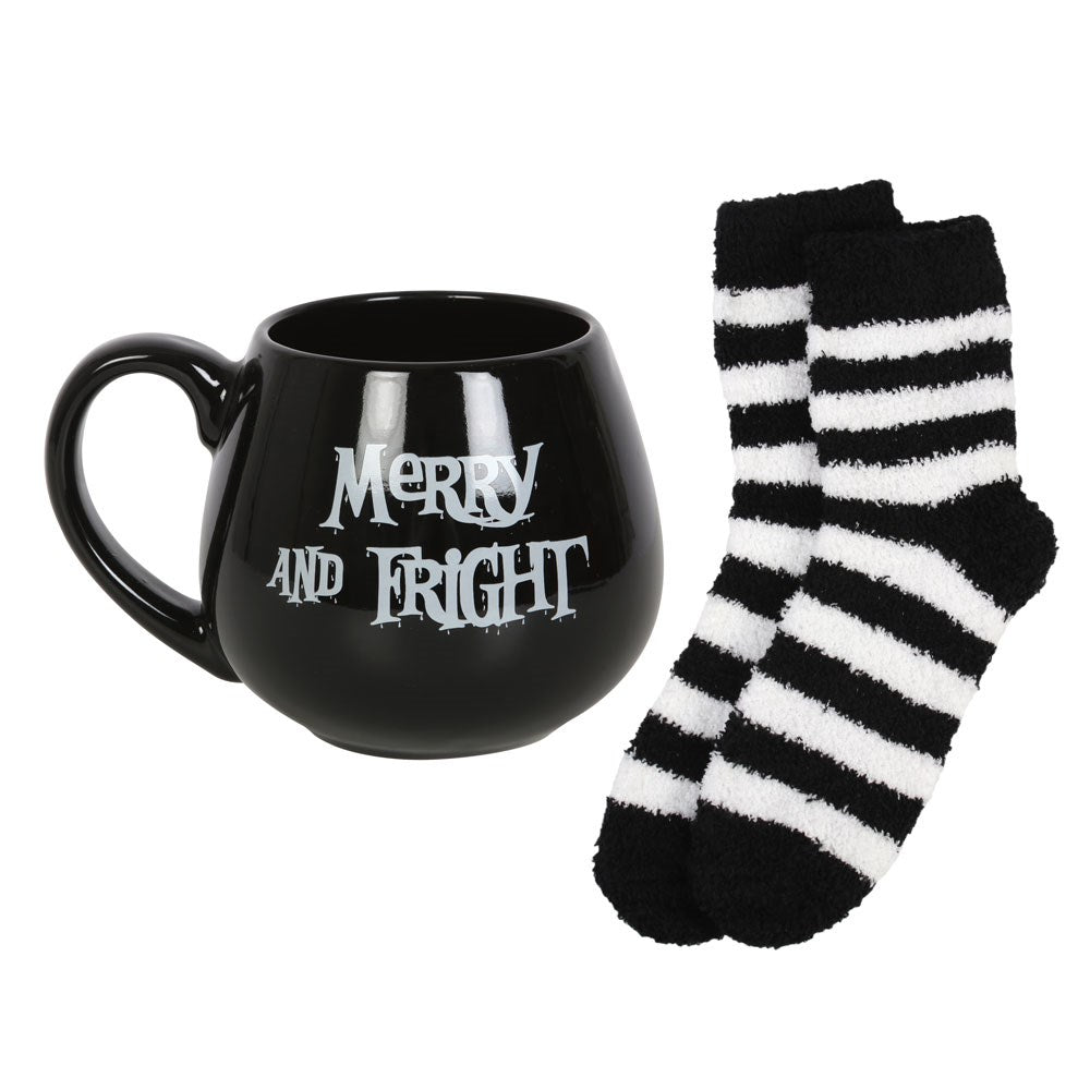 Mug - Merry and Fright - Wolf Moon