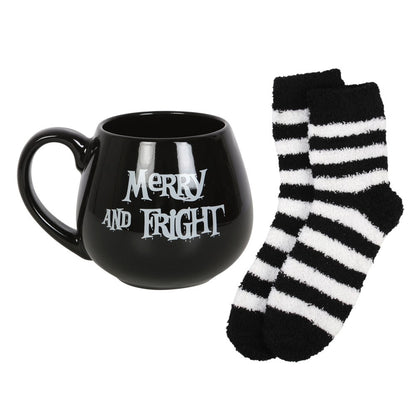 Mug - Merry and Fright - Wolf Moon