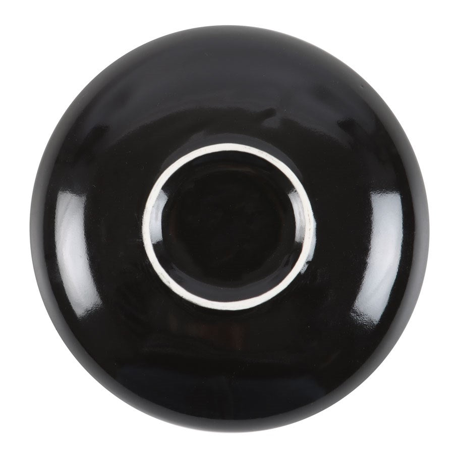 Trinket Dish - Mushroom Round - Wolf Moon