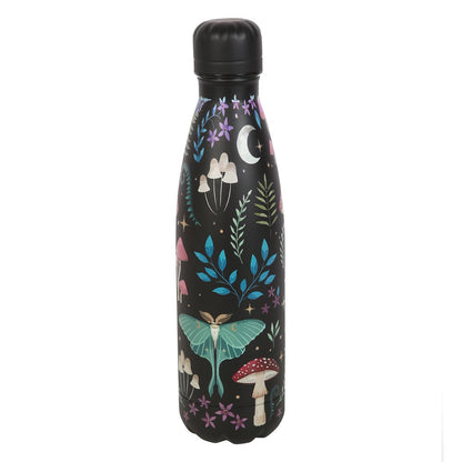 Water Bottle - Mushroom - Wolf Moon