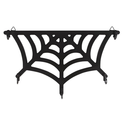 Key Hook - Spiderweb - Wolf Moon