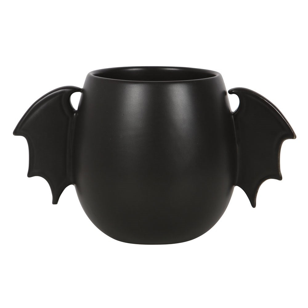 Mug - Bat Wings - Wolf Moon