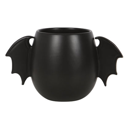 Mug - Bat Wings - Wolf Moon