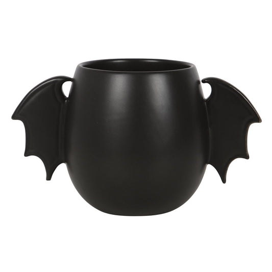 Mug - Bat Wings - Wolf Moon