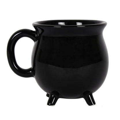 Mug - Cauldron - Wolf Moon