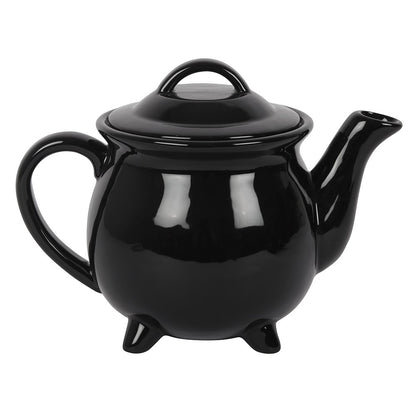 Tea Set - Witches Brew - Wolf Moon