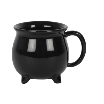 Tea Set - Witches Brew - Wolf Moon