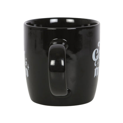 Mug - Goth Mum - Wolf Moon