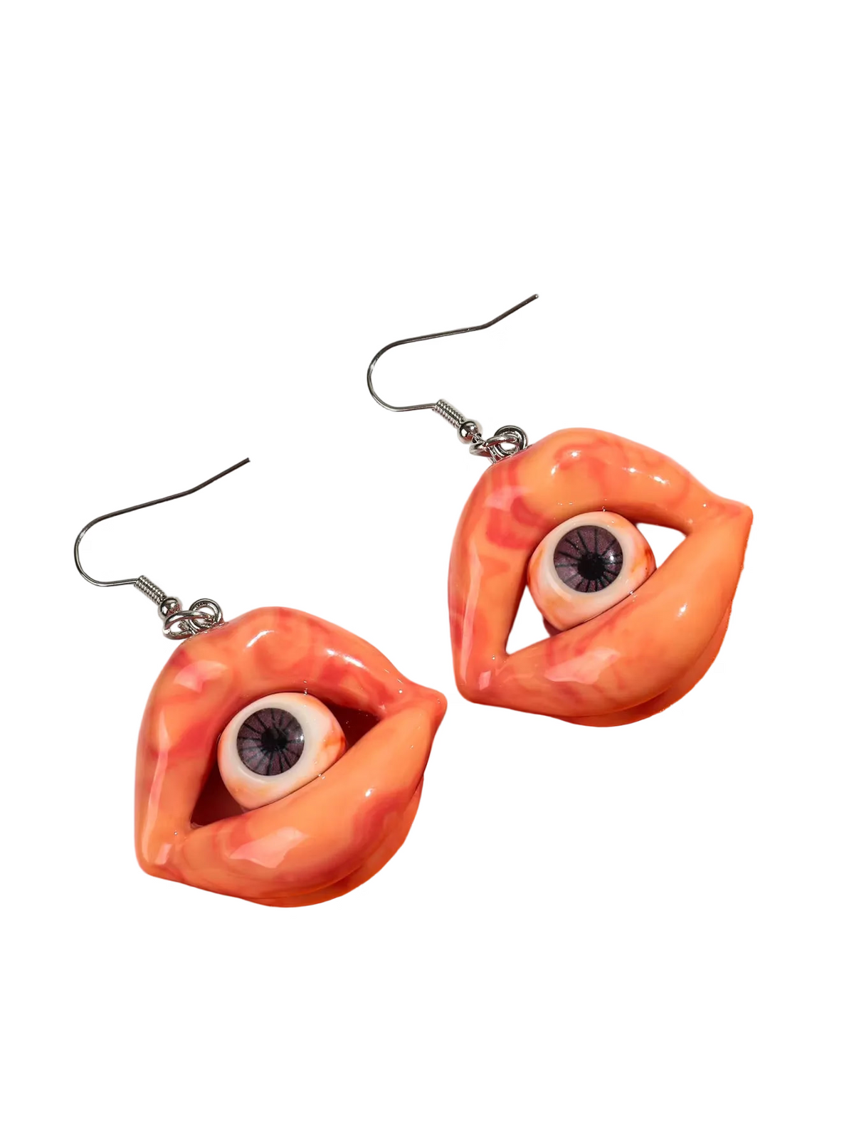 Acrylic Earrings – Collection II