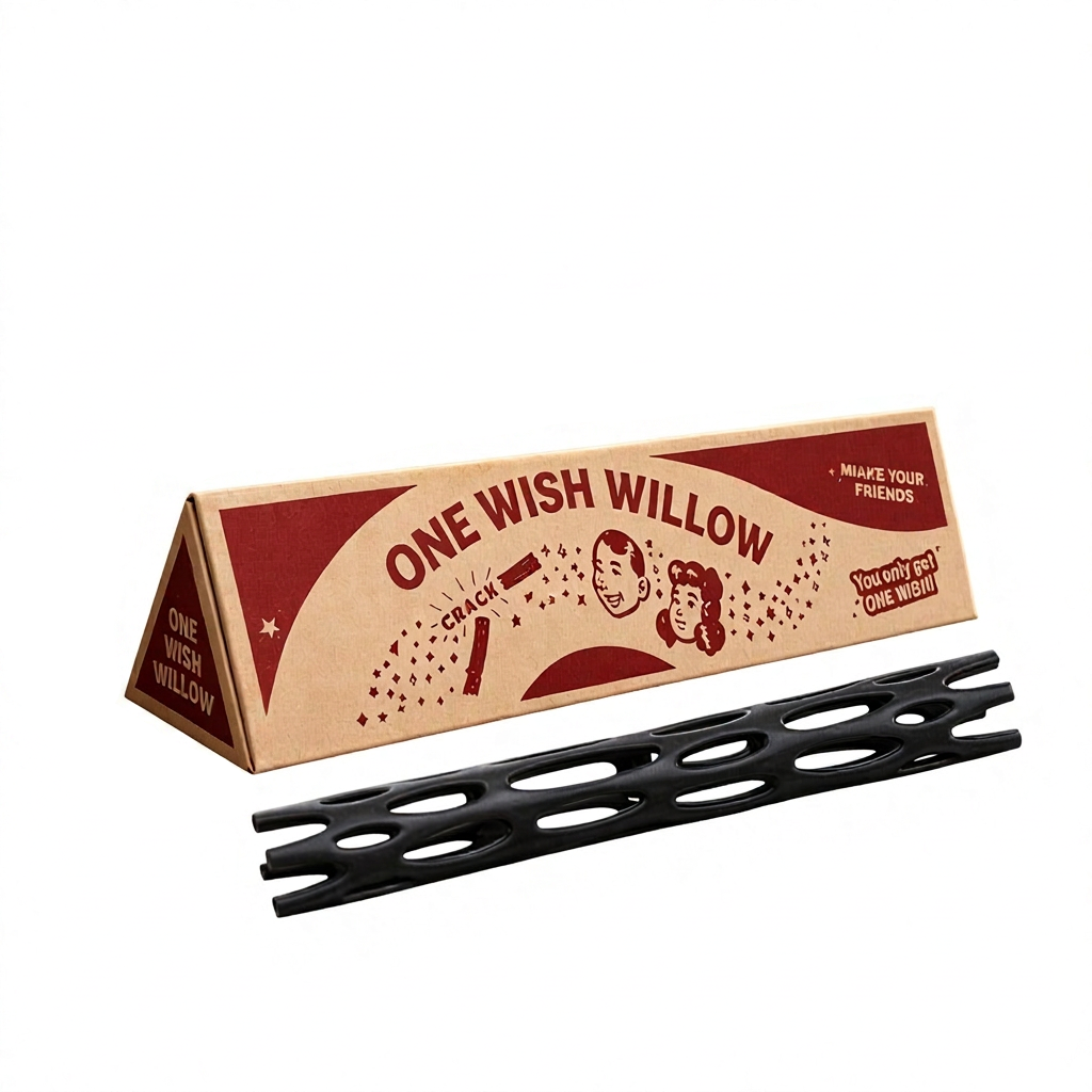 One Wish Willow