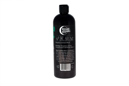 Body Lotion - Hemlock - Wolf Moon