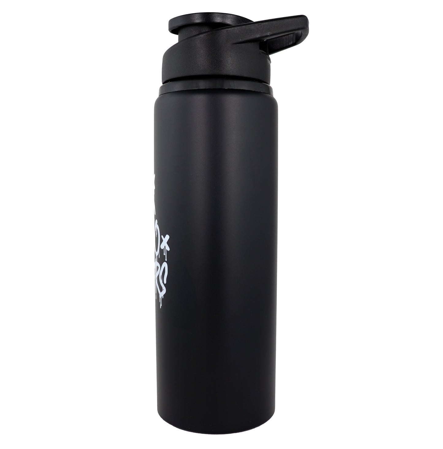 Water Bottle - Emo Tears - Wolf Moon
