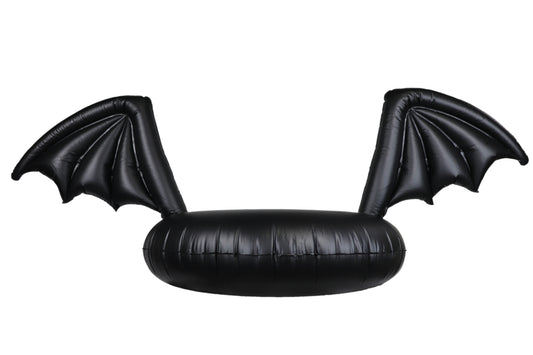 Pool Float - Bat Wings - Wolf Moon