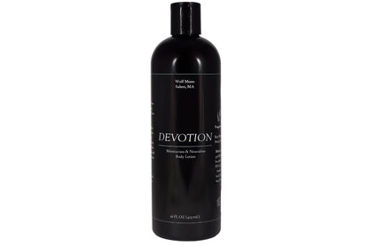 Body Lotion - Devotion *Limited Edition* - Wolf Moon