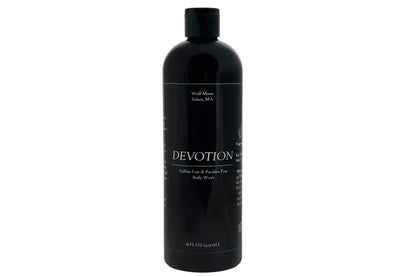 Body Wash - Devotion *Limited Edition* - Wolf Moon