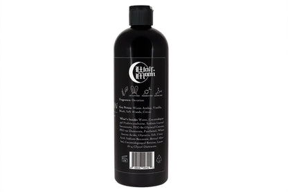 Body Wash - Devotion *Limited Edition* - Wolf Moon