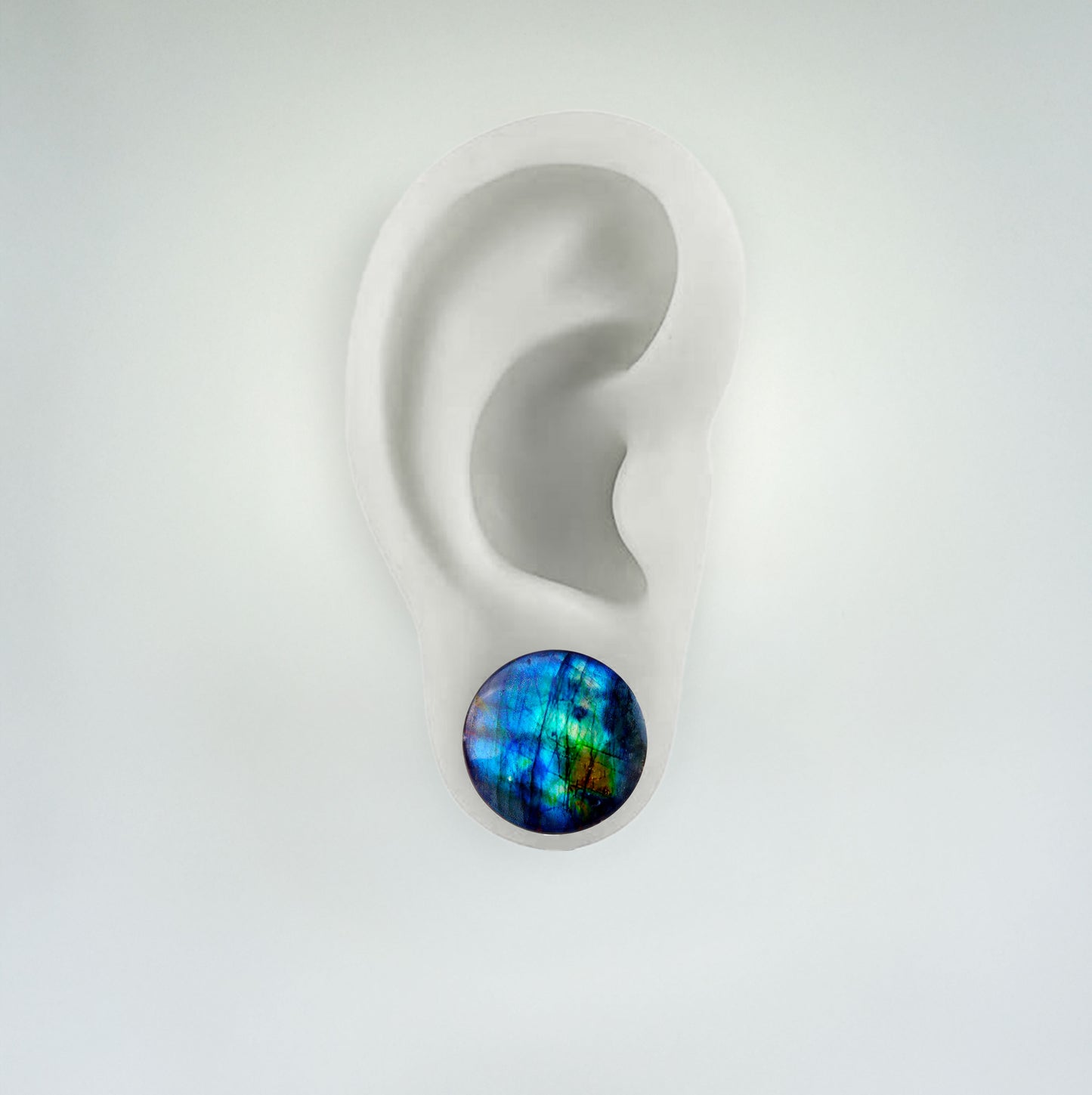 Plug - Stones - Wolf Moon